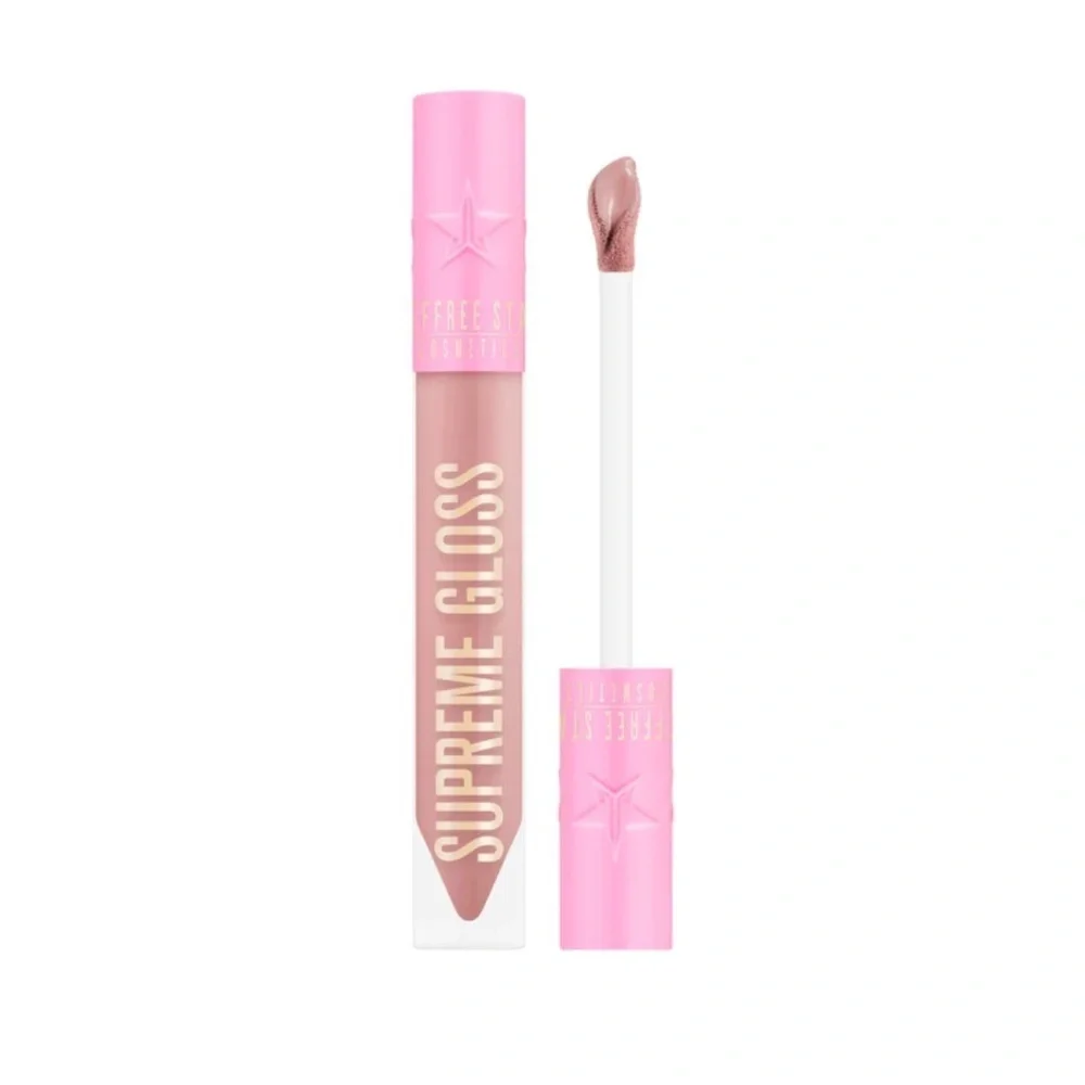JEFFREE STAR - BLOW MY CANDLES Supreme Gloss Lip Gloss NIB